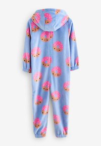 Next ALL IN ONE REGULAR FIT - Combinaison - blue pink donut