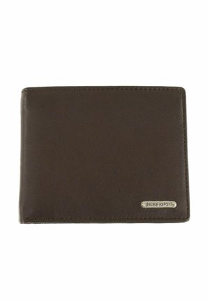 Wallet - brown