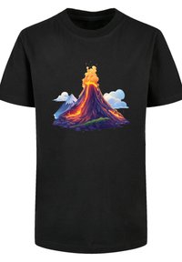 Unausgewählt, schwarz