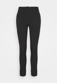 Selected Femme Broek - black