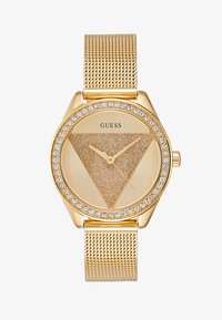 Valitud, gold-coloured