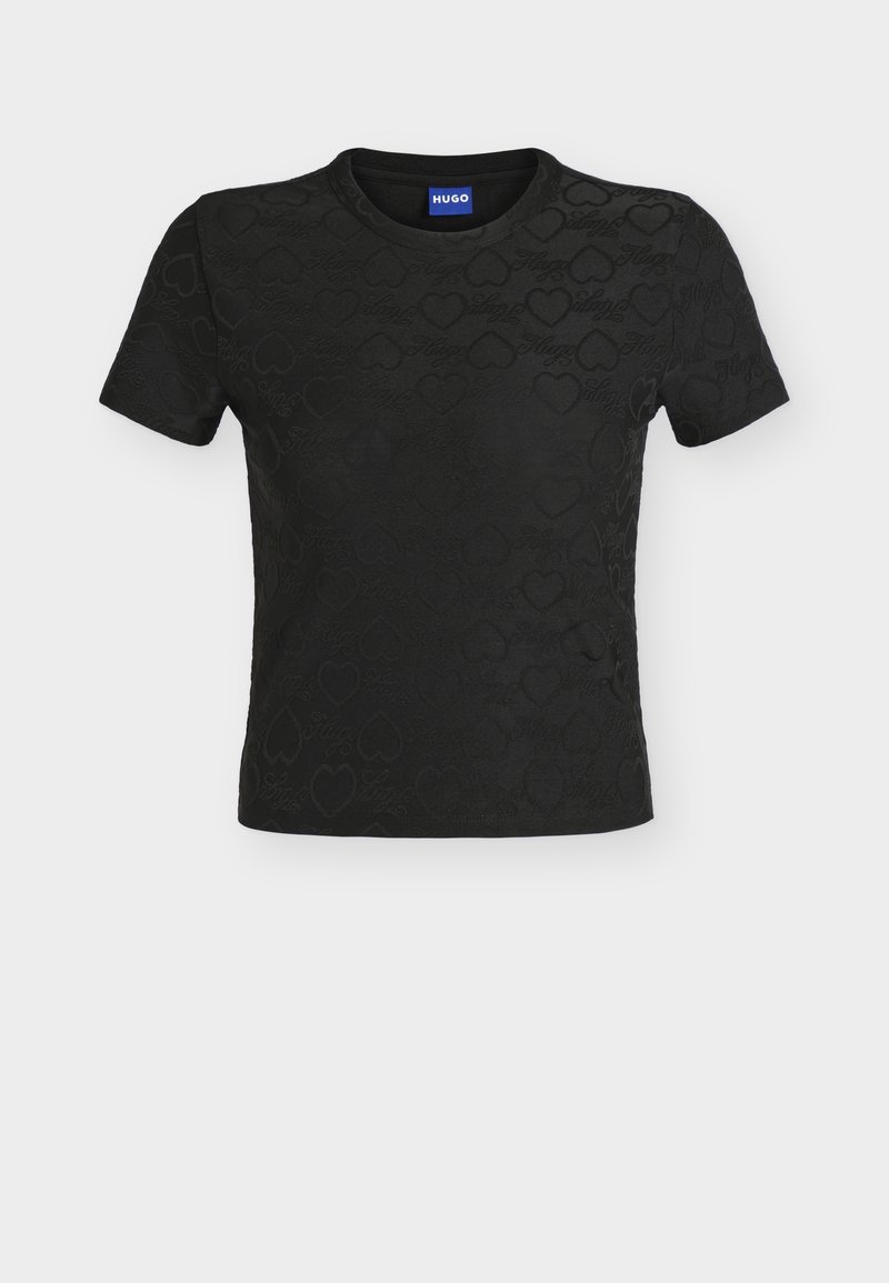 Camiseta básica