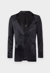 JPRVELVET TUX  - Anzugsakko - black
