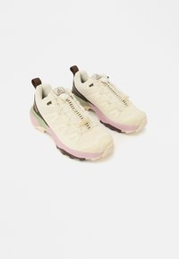 Unausgewählt, vanilla ice/dawn pink/earth brown