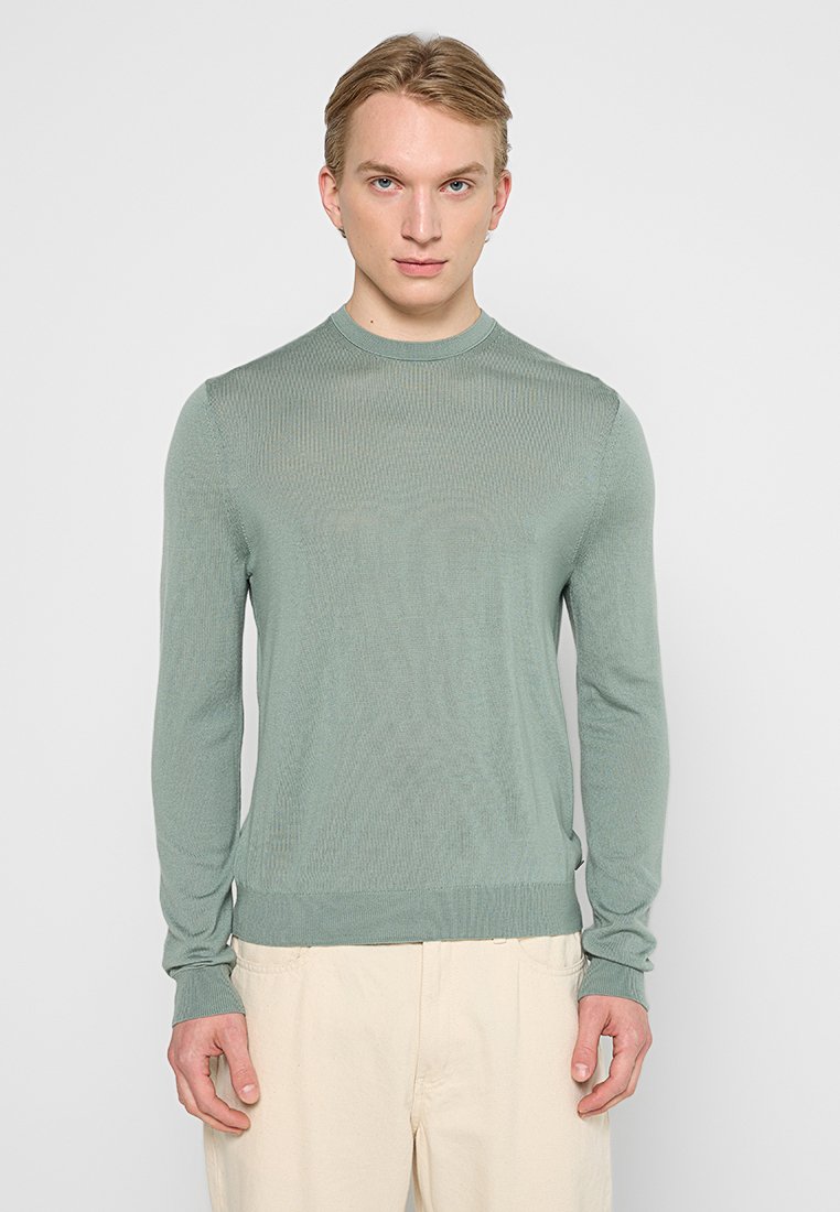 Bogner Trui olijfgroen Bogner Trui olijfgroen