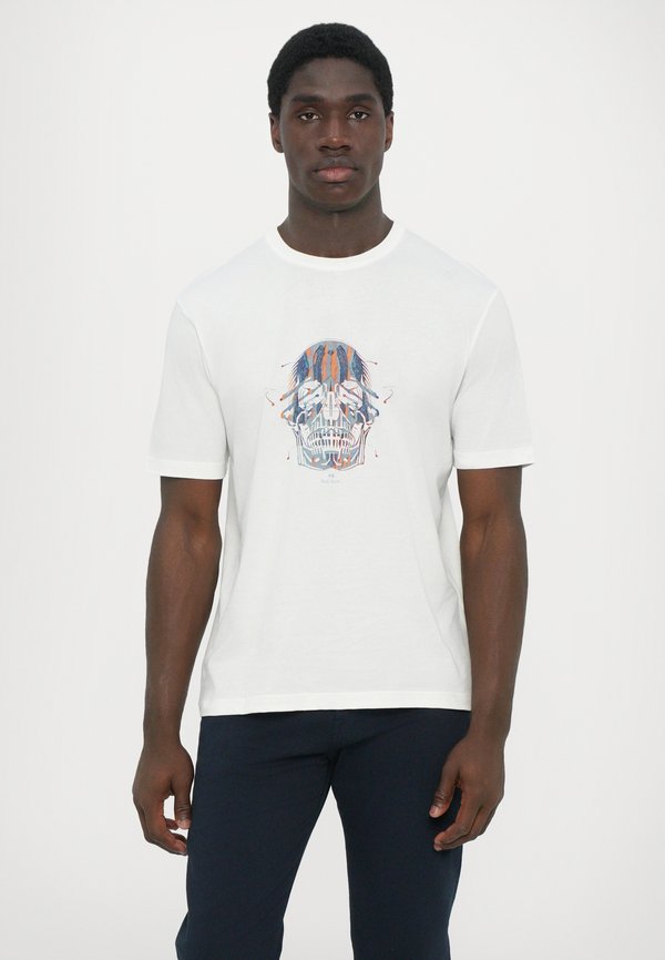 TAPERED FIT - Jeans Tapered Fit4