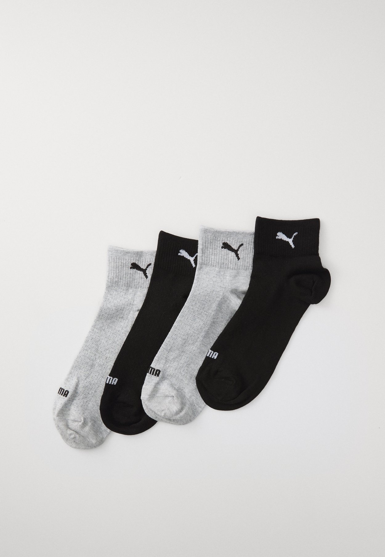WOMEN QUARTER 4 PACK