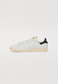 STAN SMITH UNISEX - Joggesko - white/core black