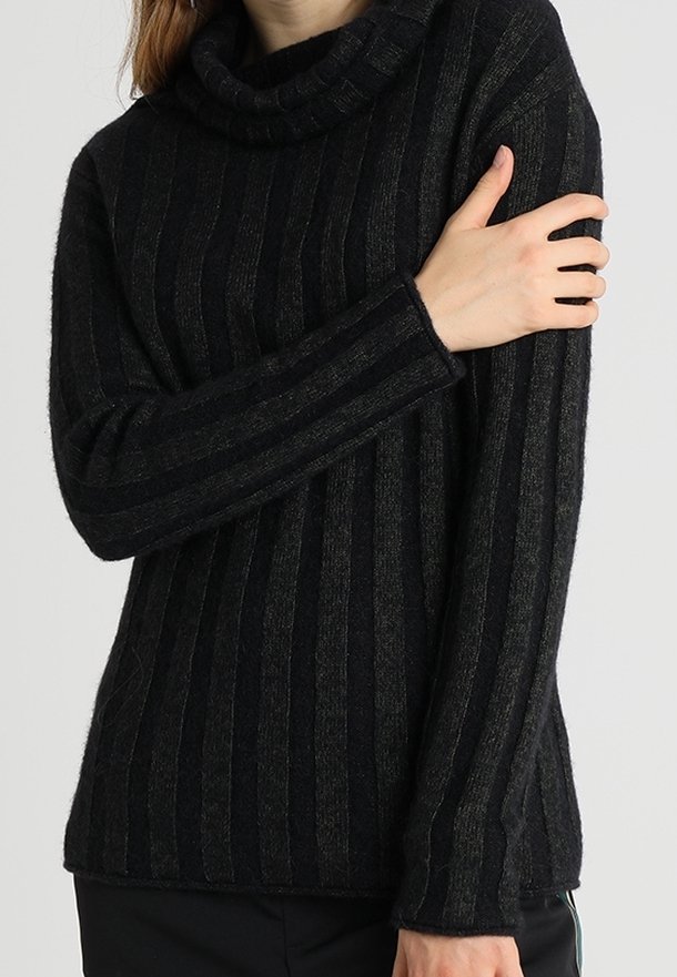 Marc O'Polo Maglione - dark blue