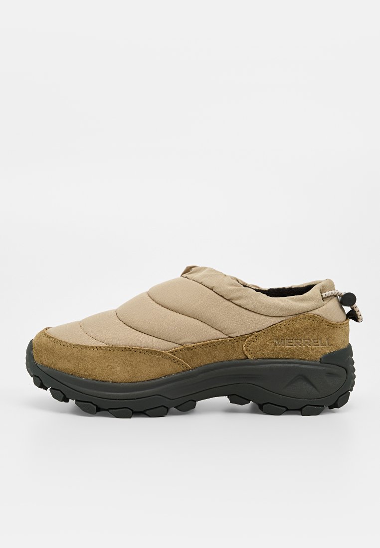 WINTER MOC
