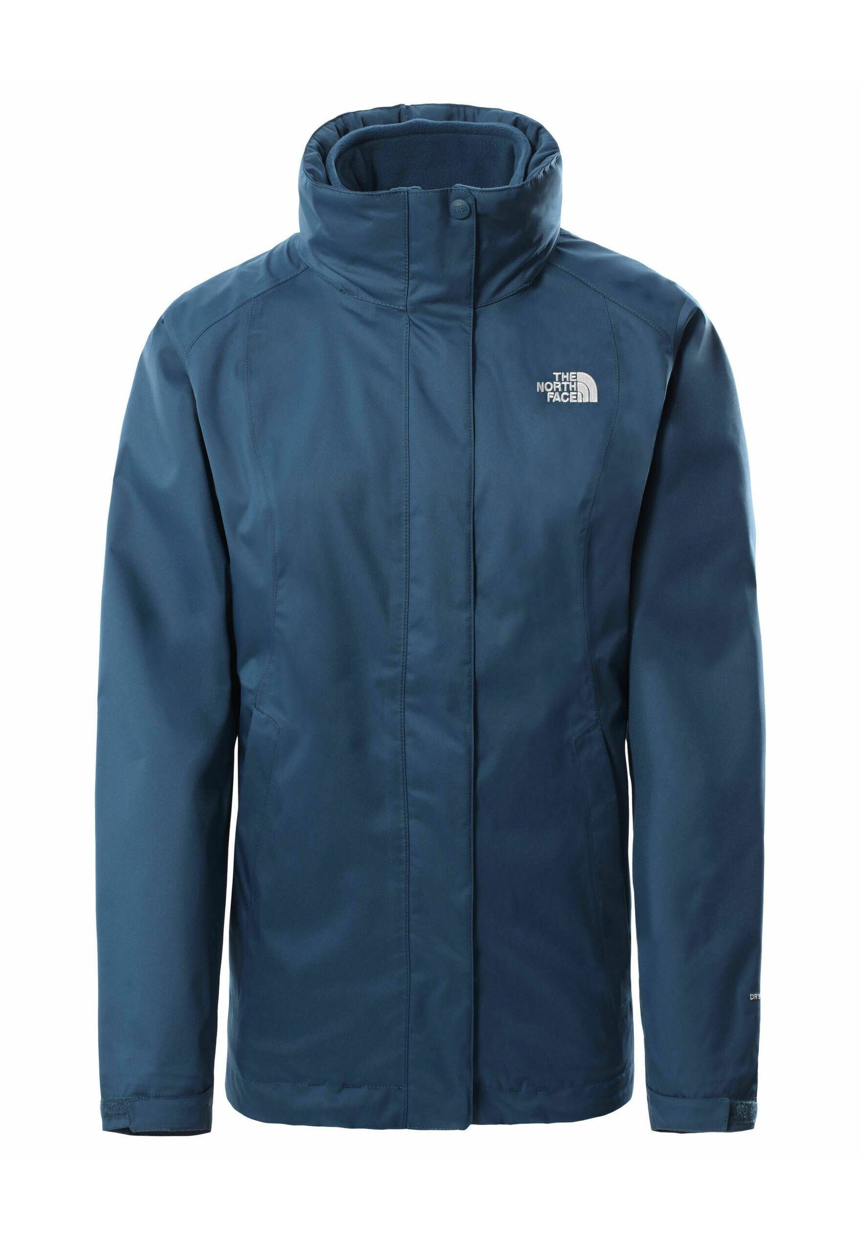 The North Face W EVOLVE II TRICLIMATE 