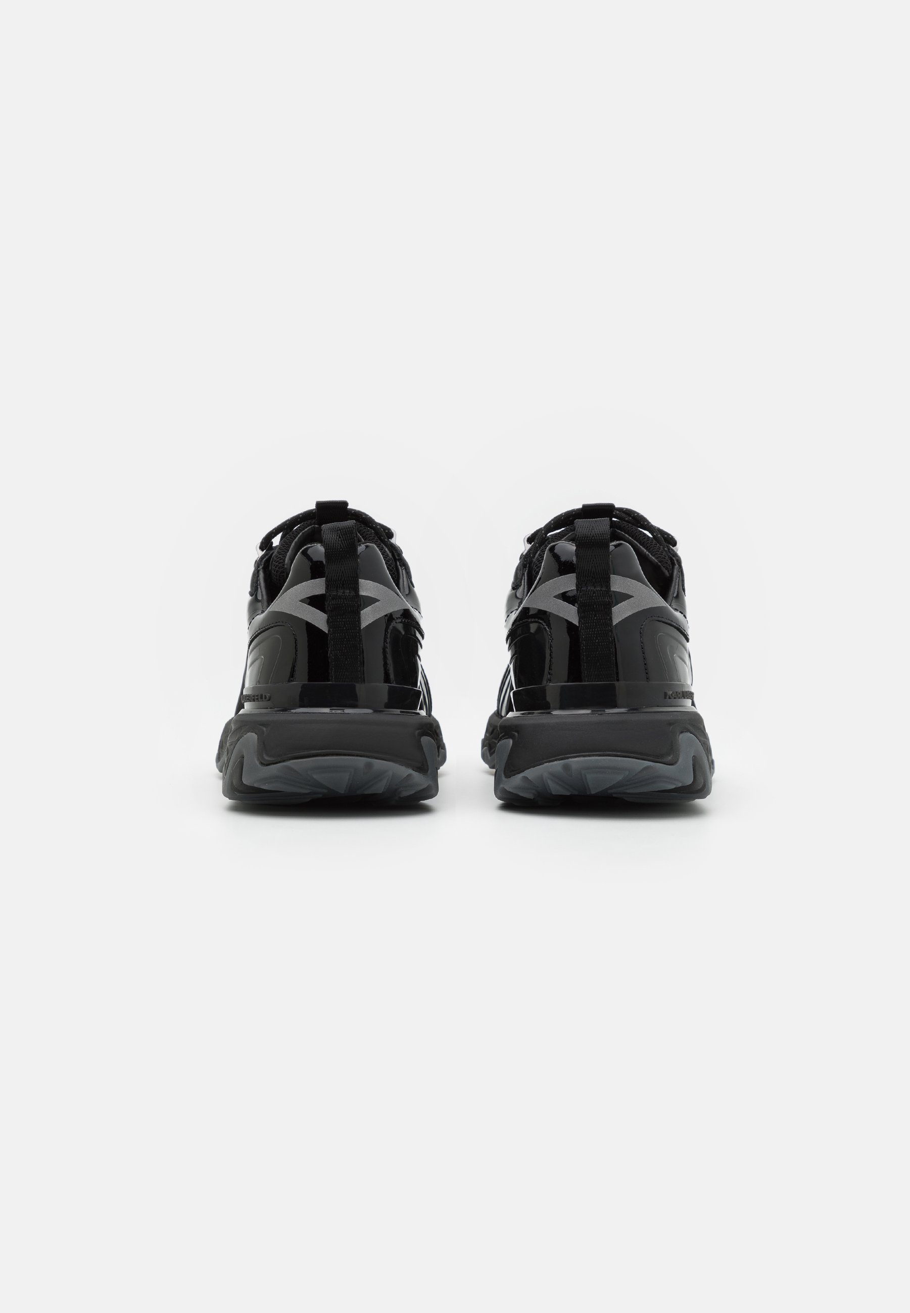 Homme BLAZE PYRO MIX - Baskets basses Homme BLAZE PYRO MIX - Baskets basses