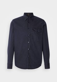 RABBI - Ing - dark blue