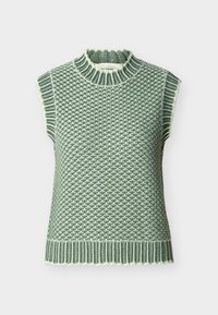 Nevybrané, choy/laurel wreath