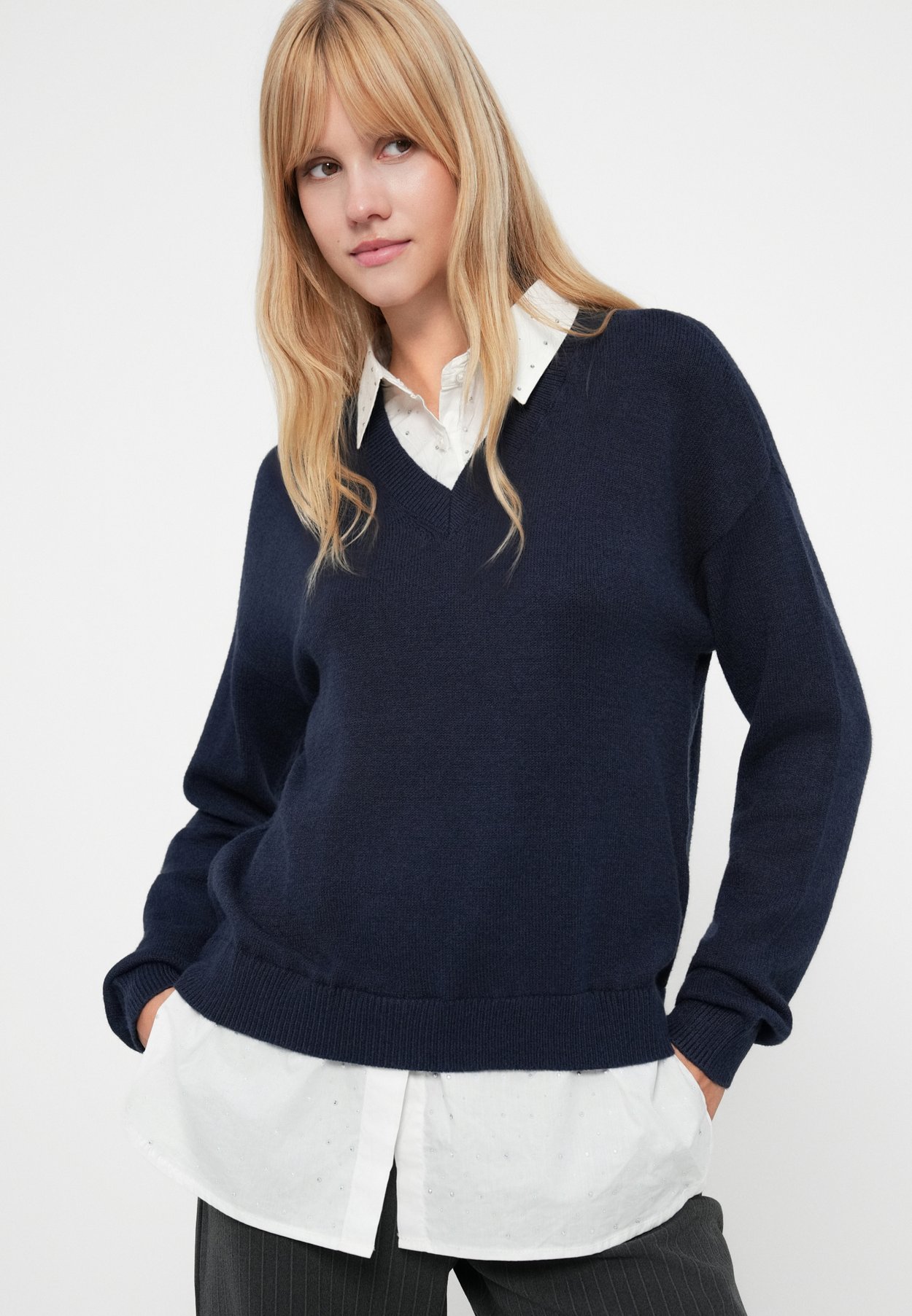 Knitted ONLDAGMAR Knitted