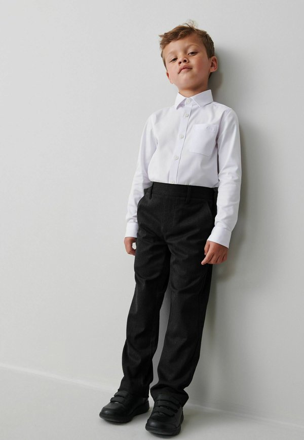 REGULAR FIT - Stoffhose