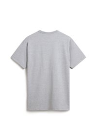 Vans Jednoduché tričko - grey