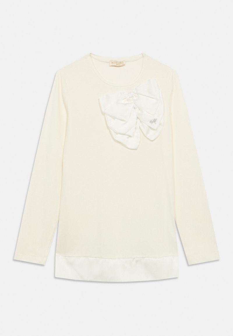 Monnalisa Longsleeve beige