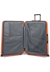 Piquadro Valise à roulettes - orange