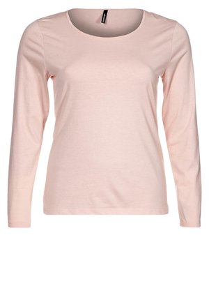 T-shirt à manches longues - light pink
