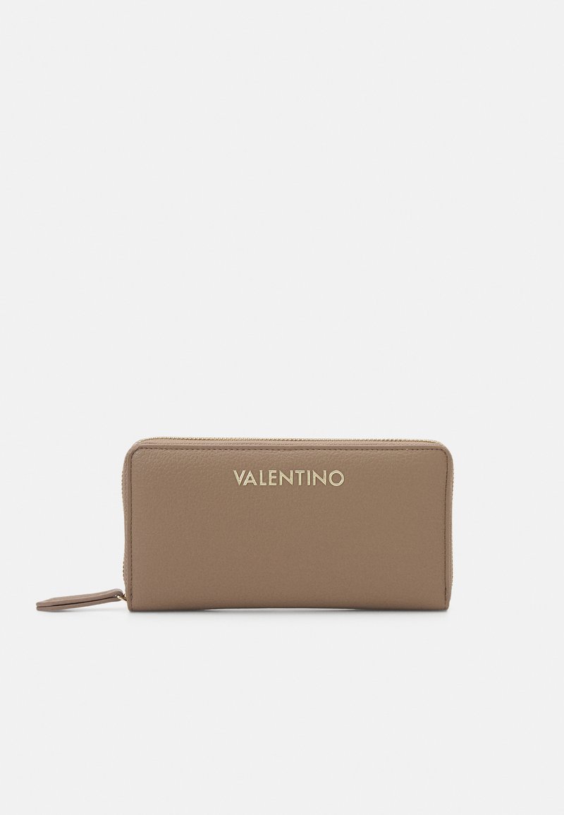 Valentino Bags SPECIAL MARTU - Carteira - taupe