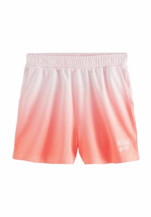 Pantaloni de trening - coral pink