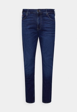 SCANTON - Jeans slim fit - denim dark