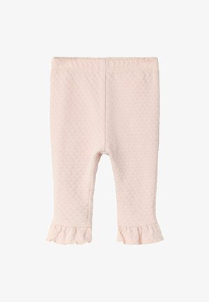 Lil' Atelier, Leggings - Hosen - hushed violet