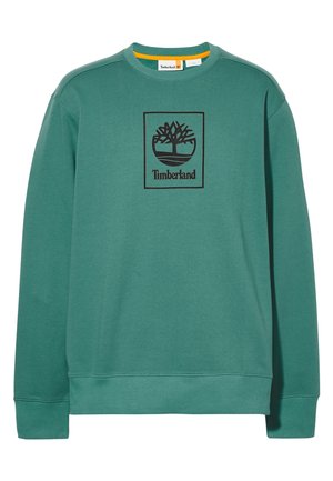 Timberland Sudadera - dark green