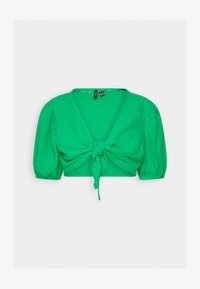 Επιλέχθηκε, bright green