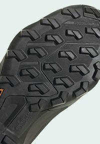 Adidas Terrex TERREX SWIFT R3 GORE-TEX® - Outdoorschoenen - silver green   green spark   olive strata