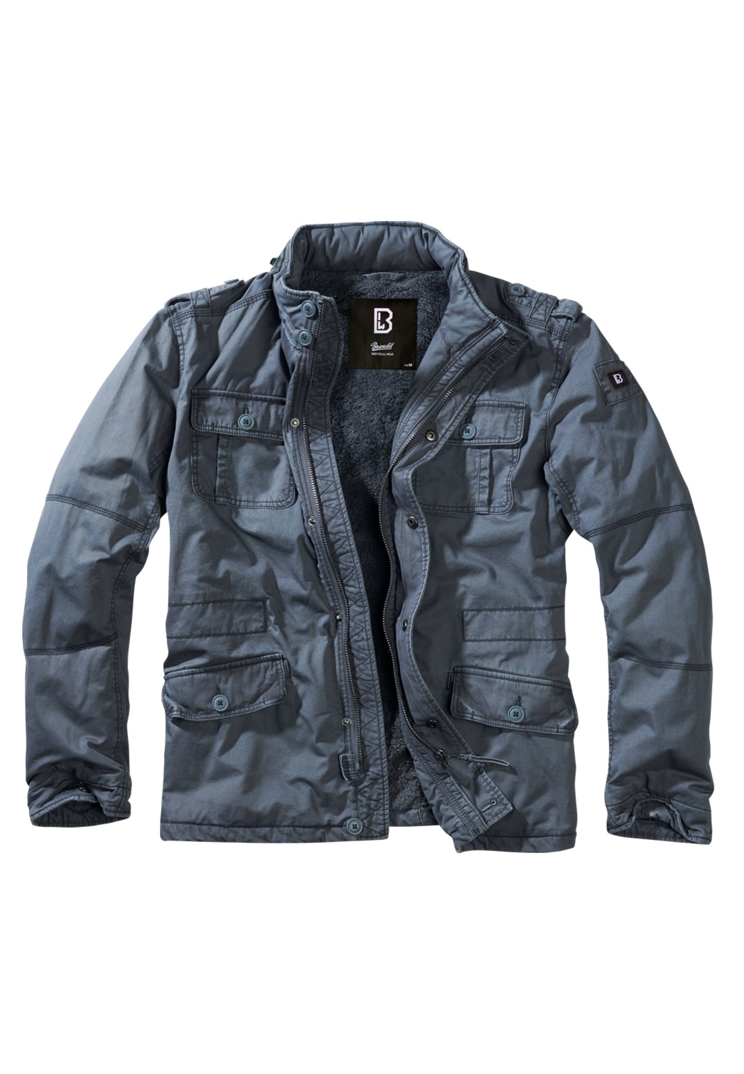 Brandit Parka Zalando Parka Herren Sale Brandit Parka Oliv Grün