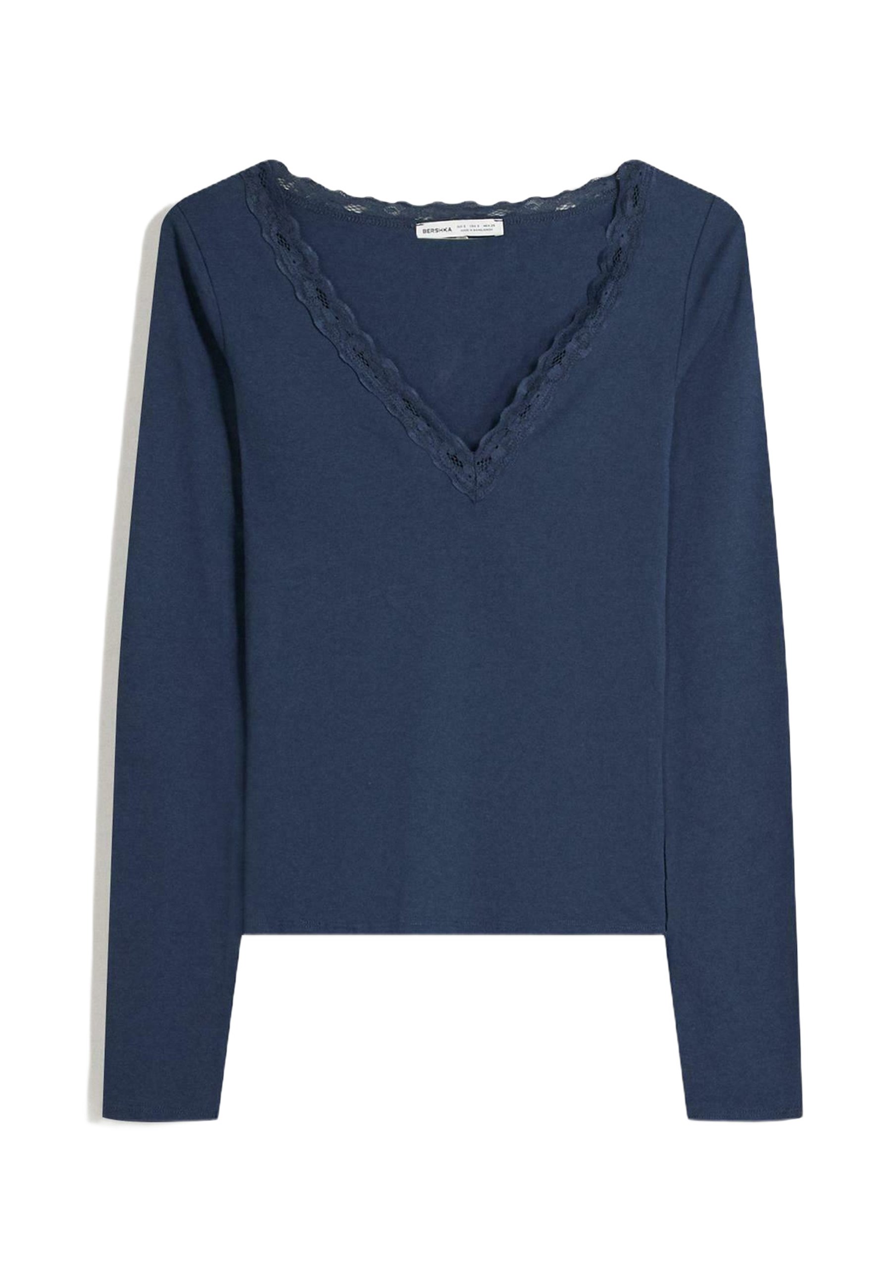 Long-Sleeve T-Shirt