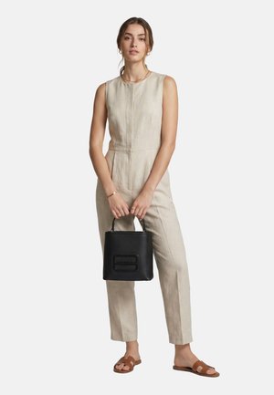 Marc Ellis, MARC ELLIS HANDBAG - Borsa a mano - black