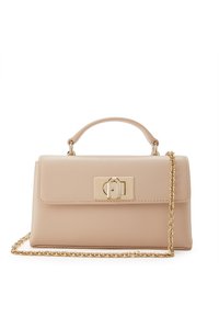 1927 MINI CROSSBODY TOP - Handtas - beige