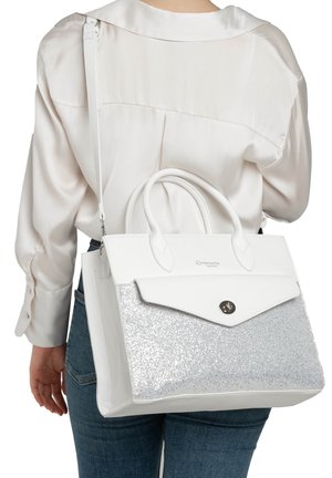 Remonte, Handbag - silber platin