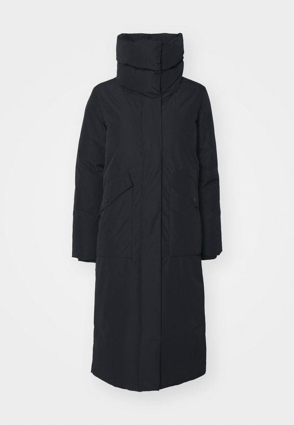 VMRIKKE LONG COAT - Down coat2