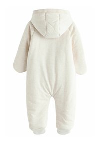 Next WRAP - REGULAR FIT - Kombinezon - mink brown