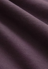 Next Nyomott mintás póló - navy blue burgundy red grey