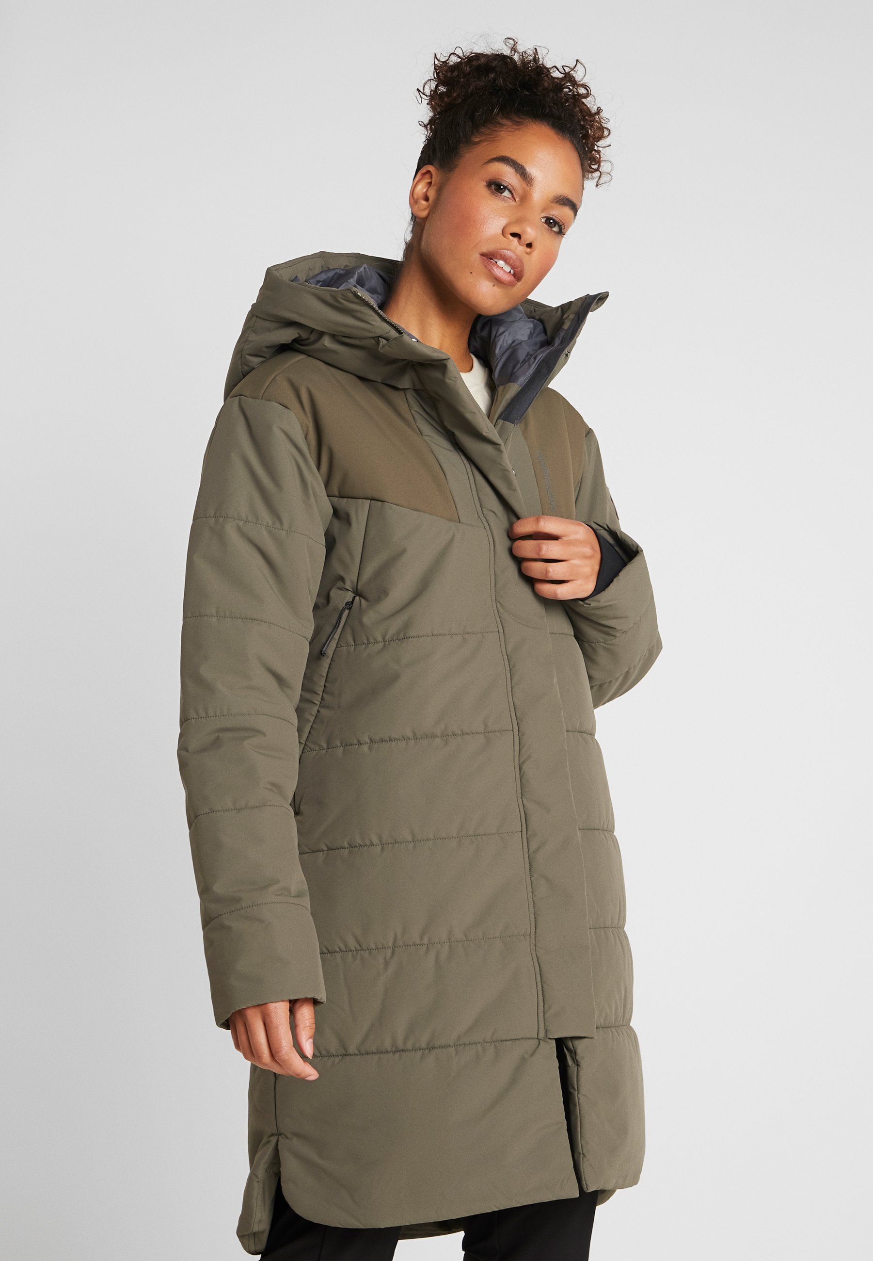 Didriksons pysen parka Clearance