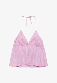 Non sélectionné, pink