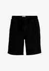 Relaxed Fit - Pantalon de survêtement - schwarz