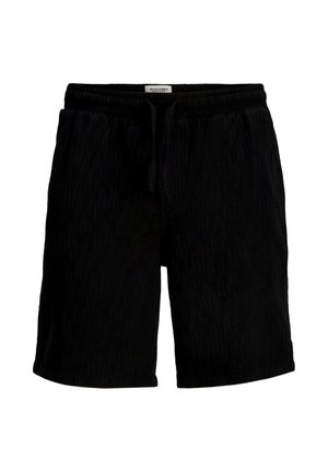 Jack & Jones, Relaxed Fit - Donji dijelovi trenirke - schwarz