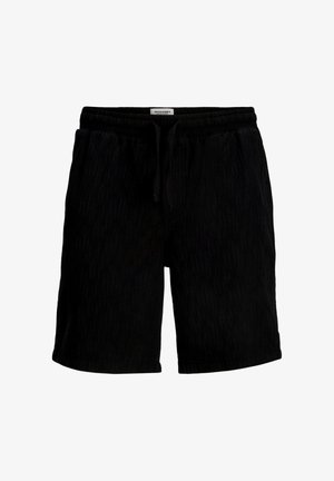 Jack & Jones, Relaxed Fit - Donji dijelovi trenirke - schwarz