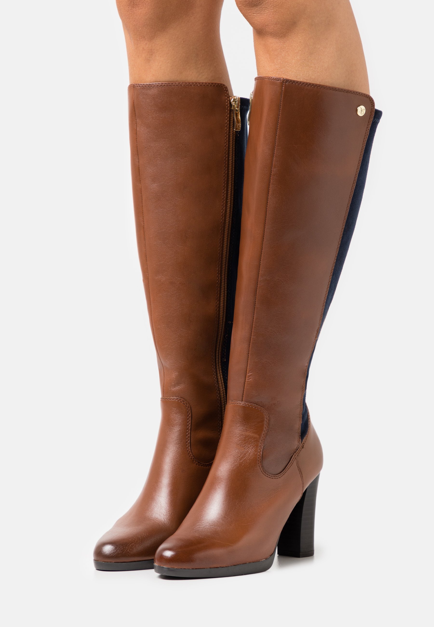 Post Xchange Hak laars Cognac Pepe | Le Ballon