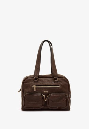mtng, BOLSO DE MUJER PARAMO - Bolso de mano - marron
