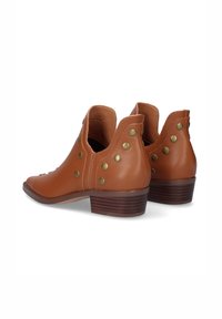 befree MILAN - Botines camperos - tan