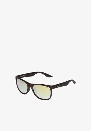 ROCKFORD - Gafas de sol - brown