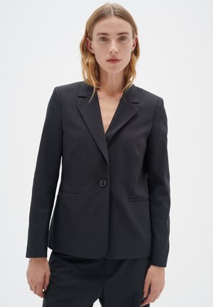 ZELLAIW - Blazer - black