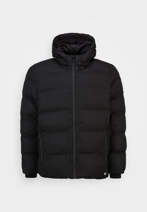 SAMMY PLUS - Vinterjakker - black